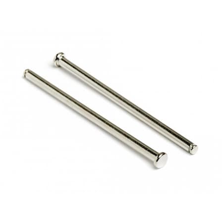 Time2Play 3 x 56 mm Flange Shaft E-Savage TI2988143